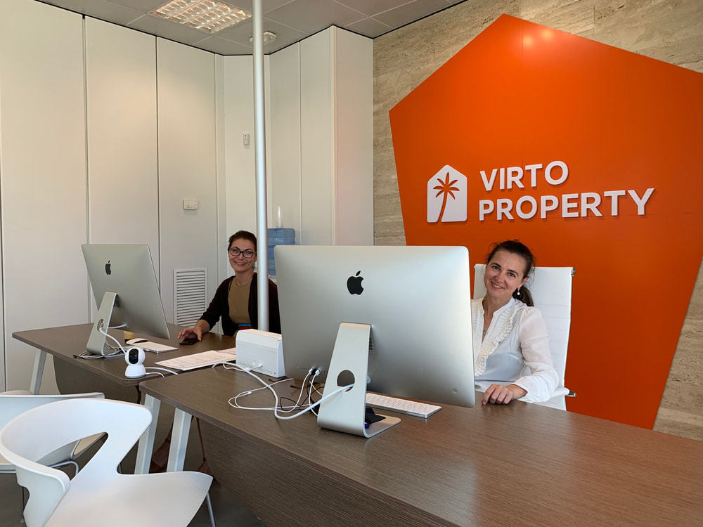 Specialists in our office