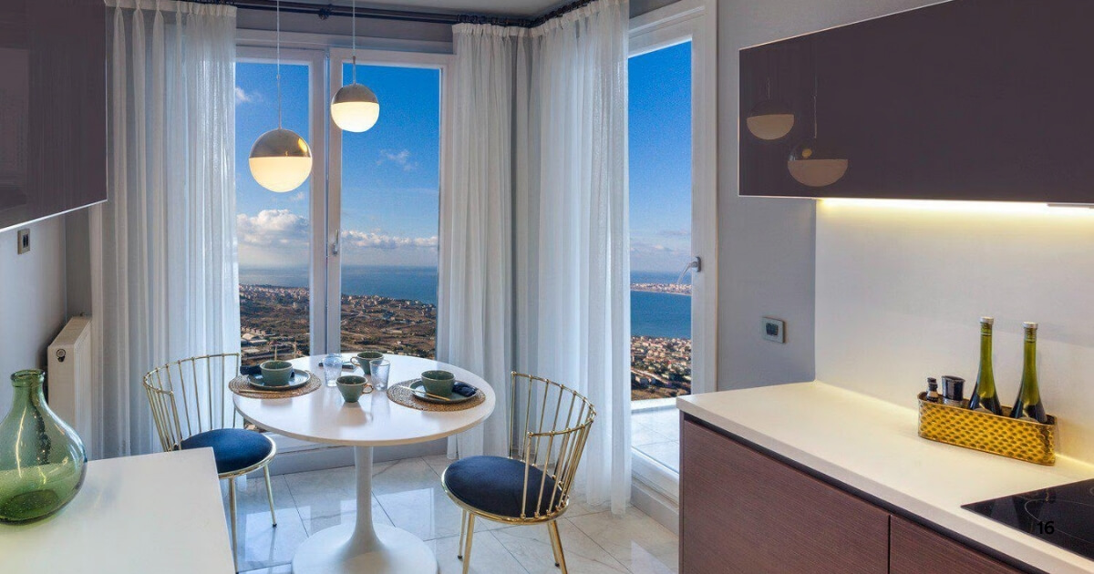 Istanbul affordable