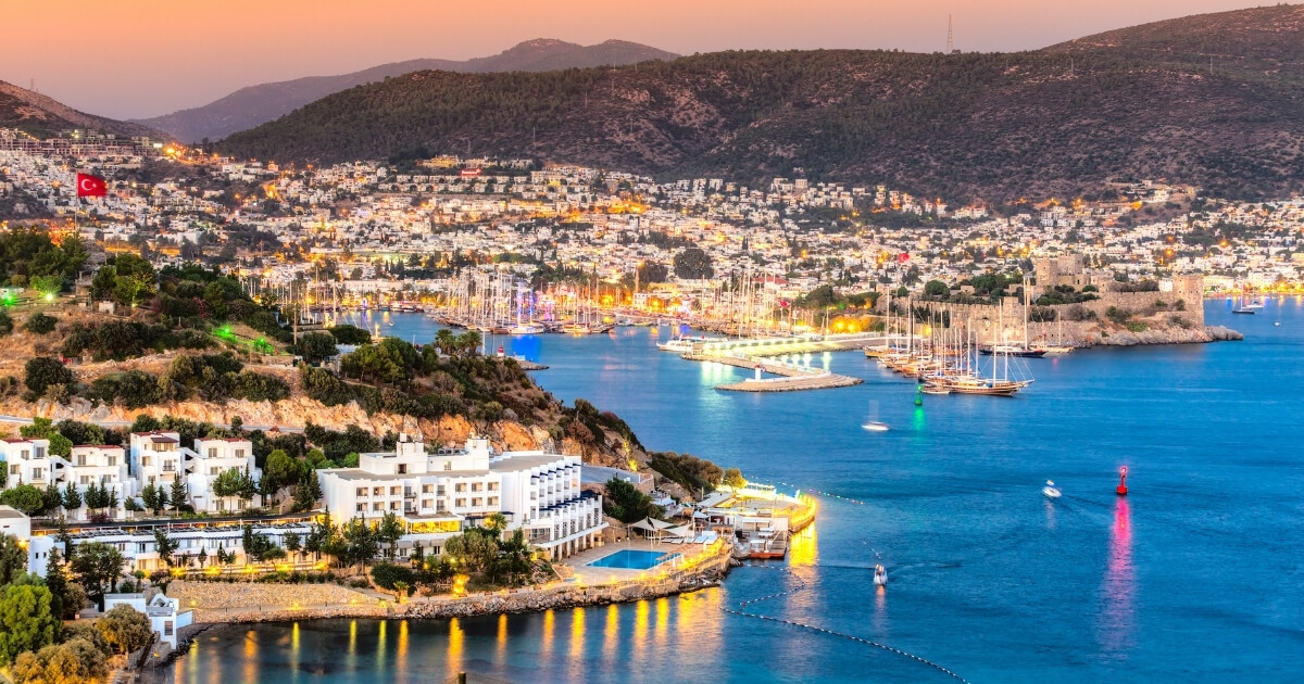 turkey