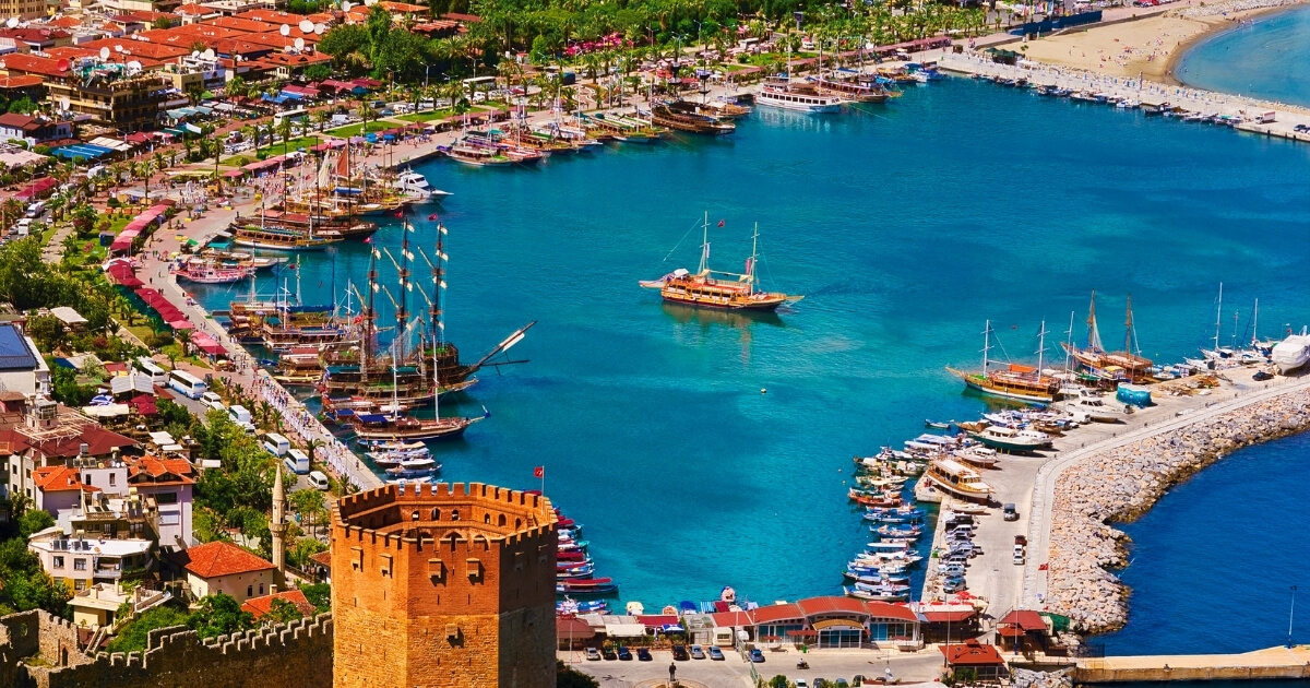 Alanya