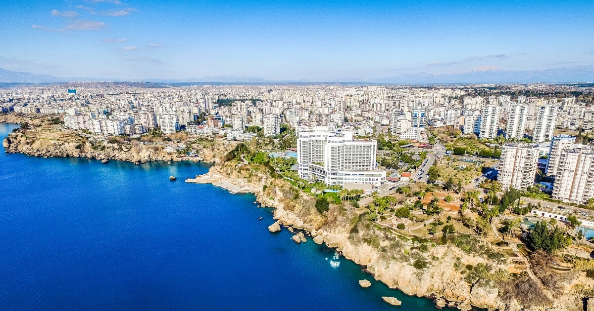 Antalya-2
