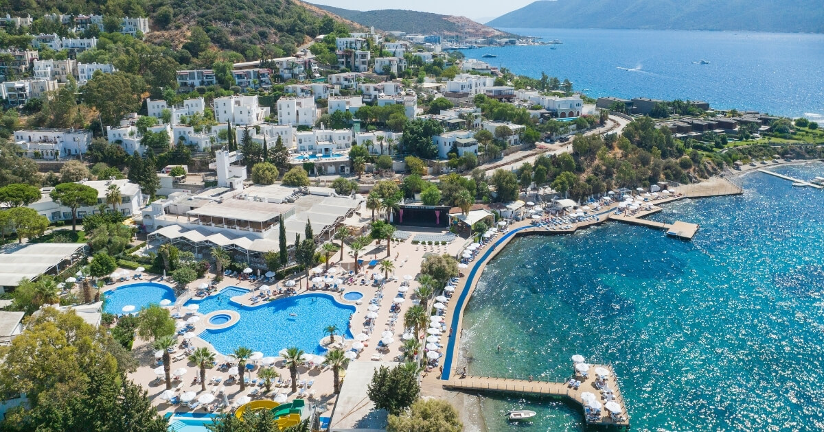 Bodrum