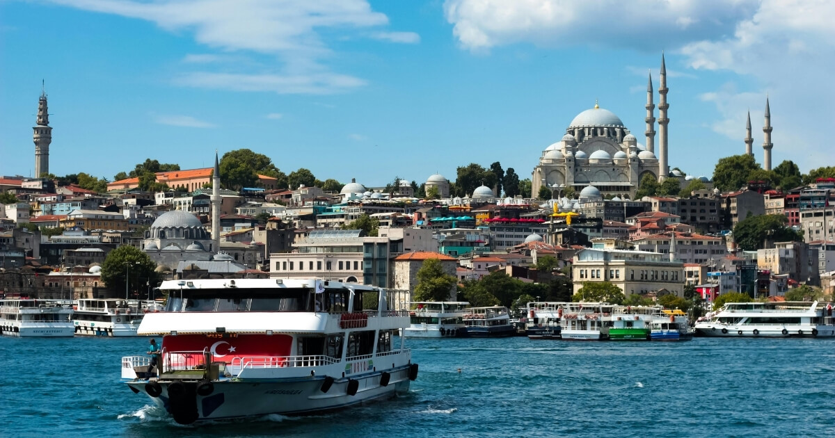 Istanbul