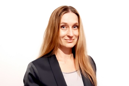 Yulia Kaptsiuh photo