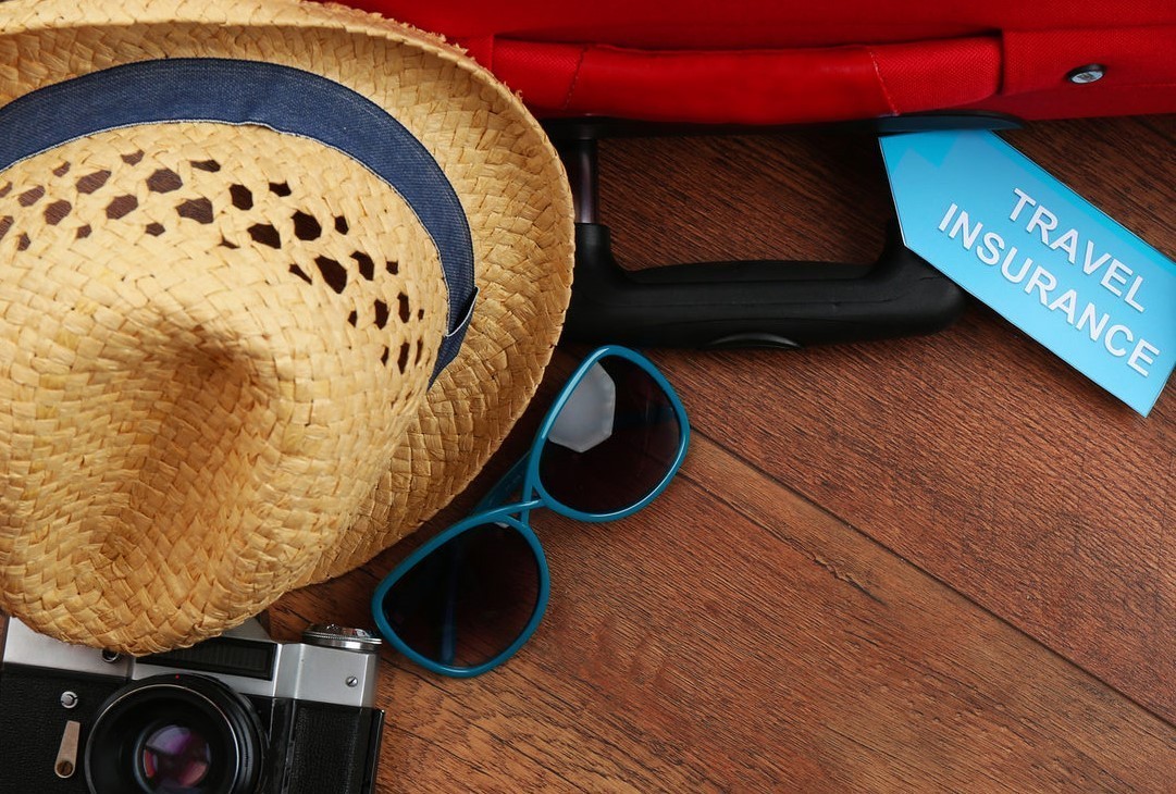 Things for a travel