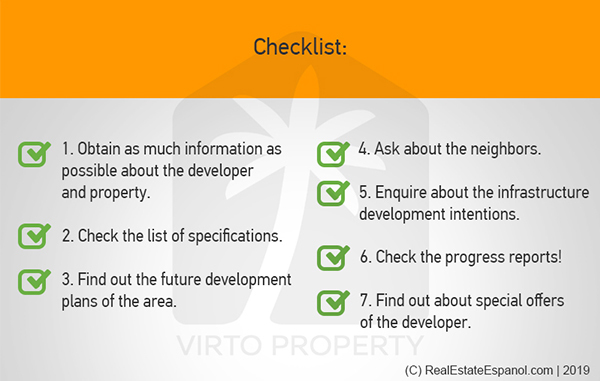 Checklist