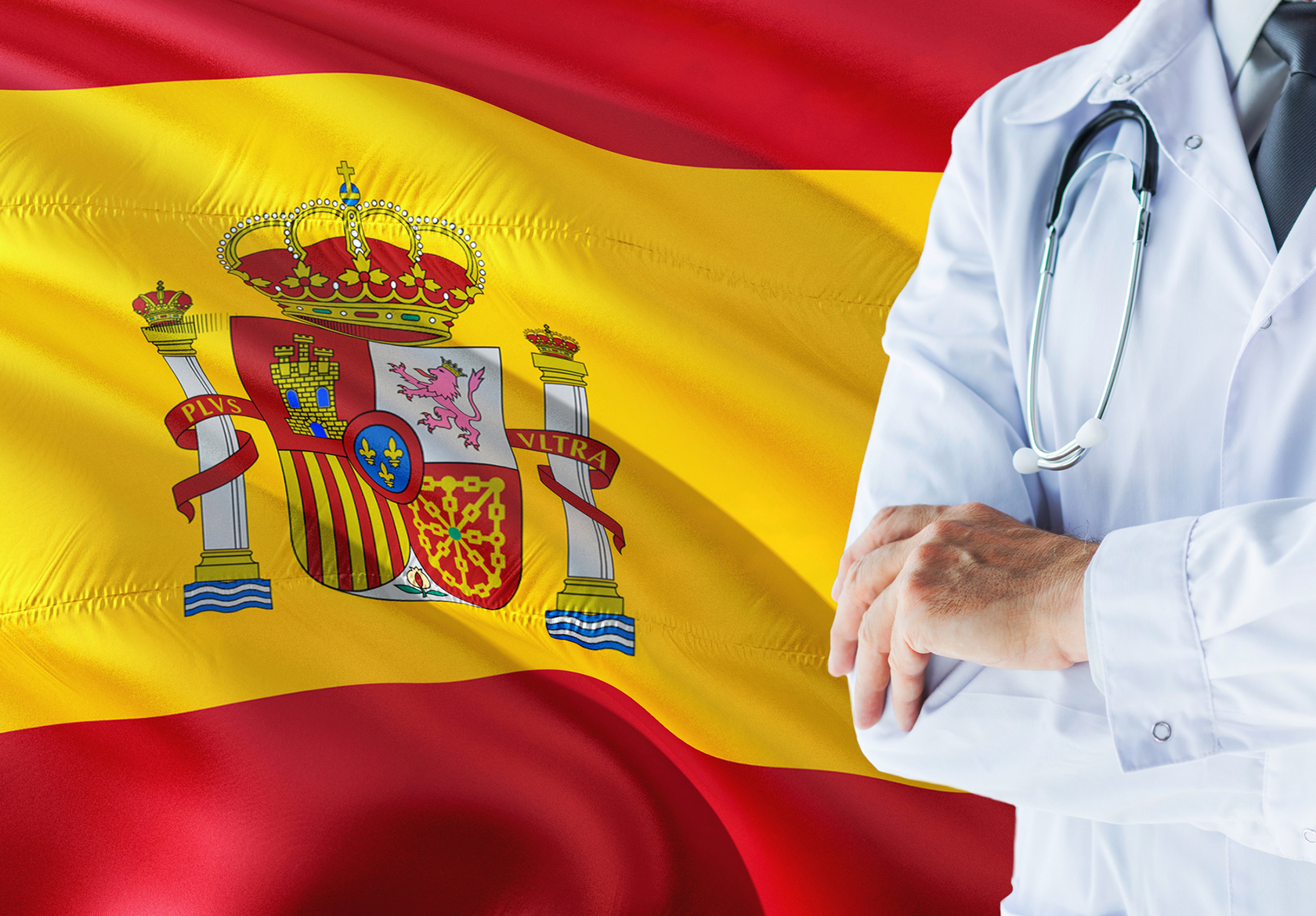 Healthcare in Spain
