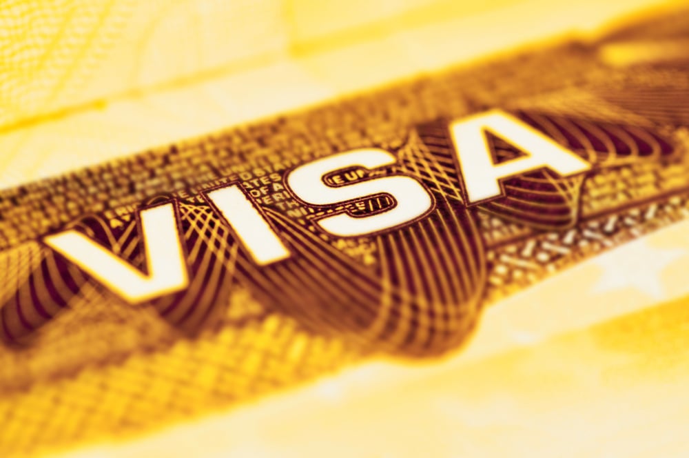 Golden Visa