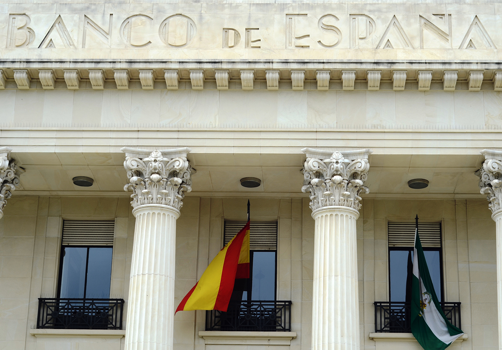 Spanish bank