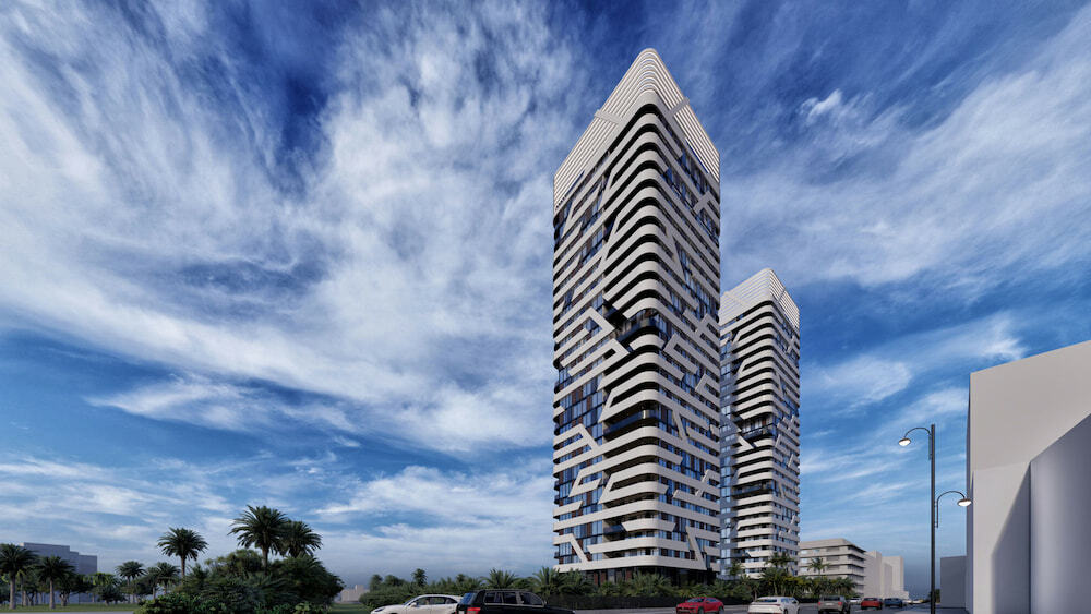 Sinforosa Tower project
