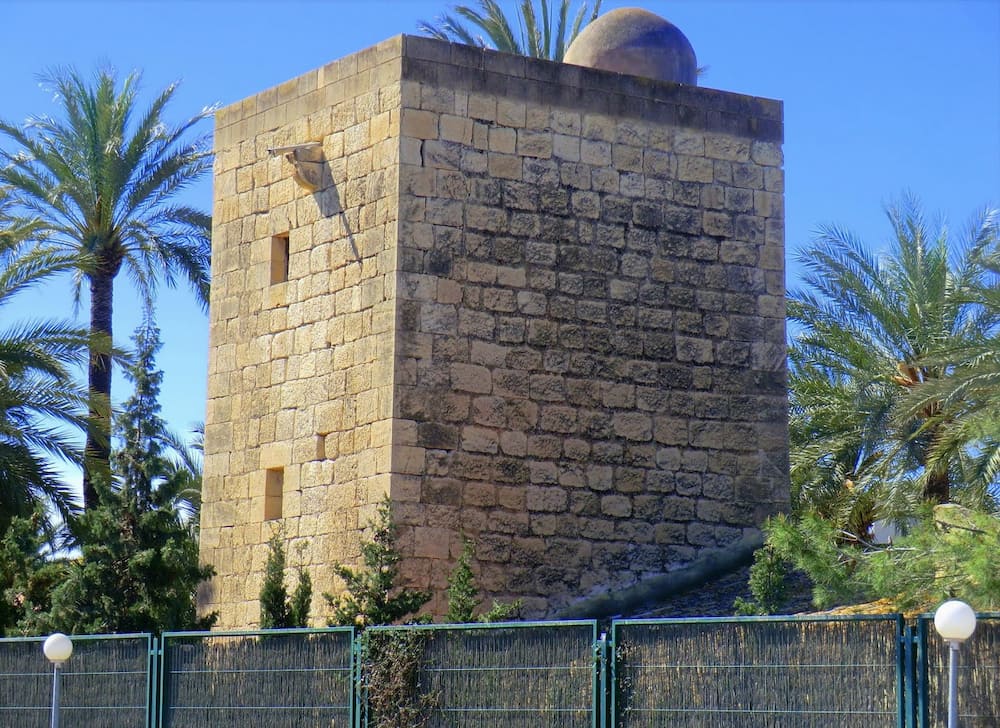 La Torre de las Águilas