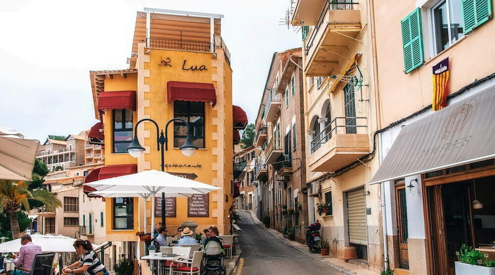 Mallorca