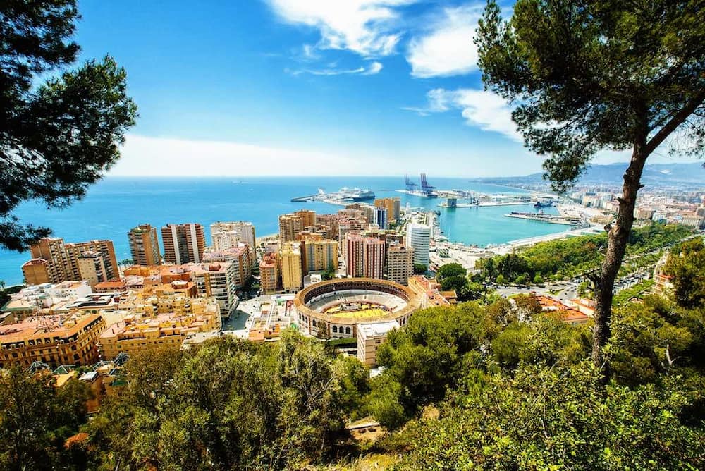Malaga