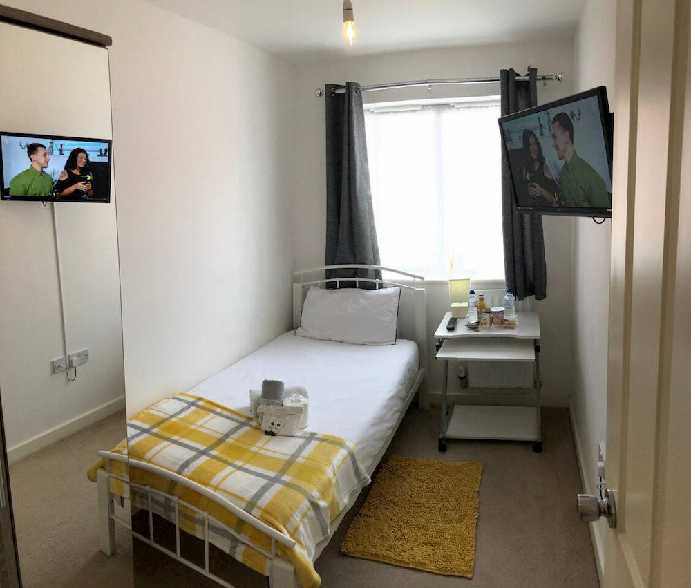 Example of rental room
