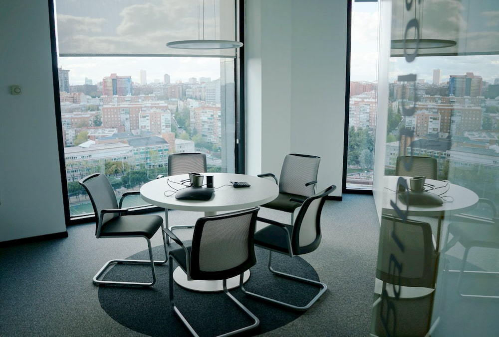 Office in Madrid