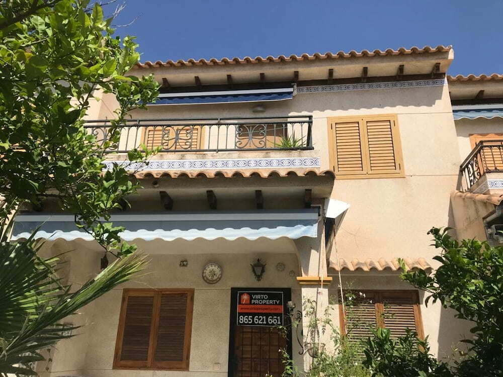 Real estate in Spain for sale