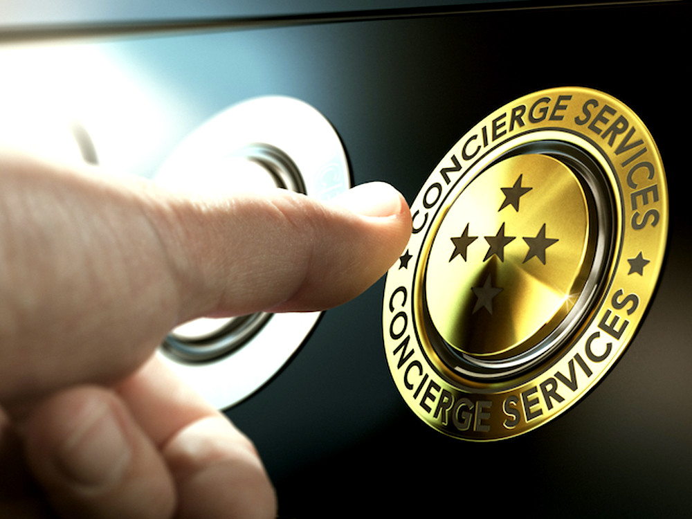 Consirerhe service