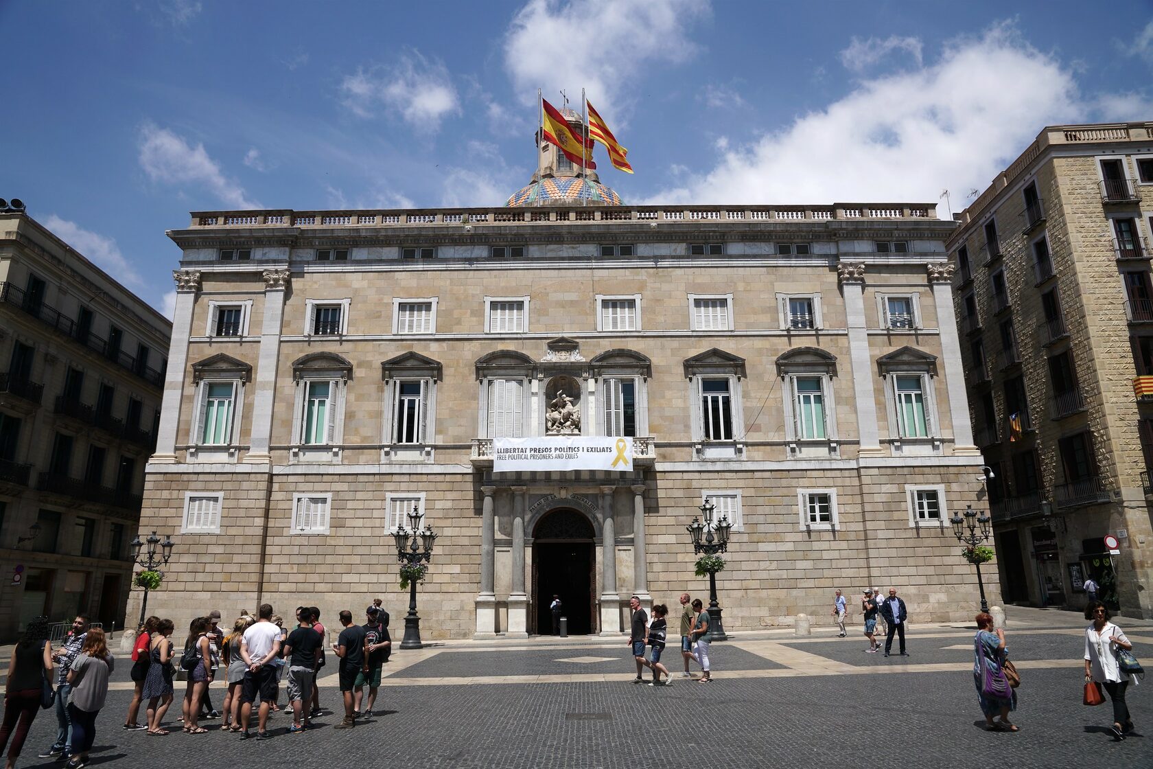 Pavilion of the Republic